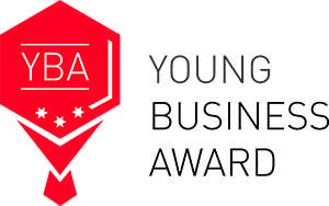 Young Business Award